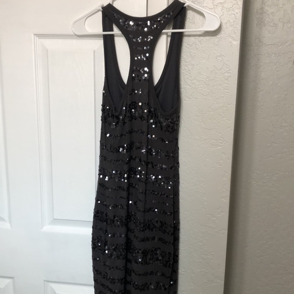 Express Racerback Dress - Picture 2 of 4